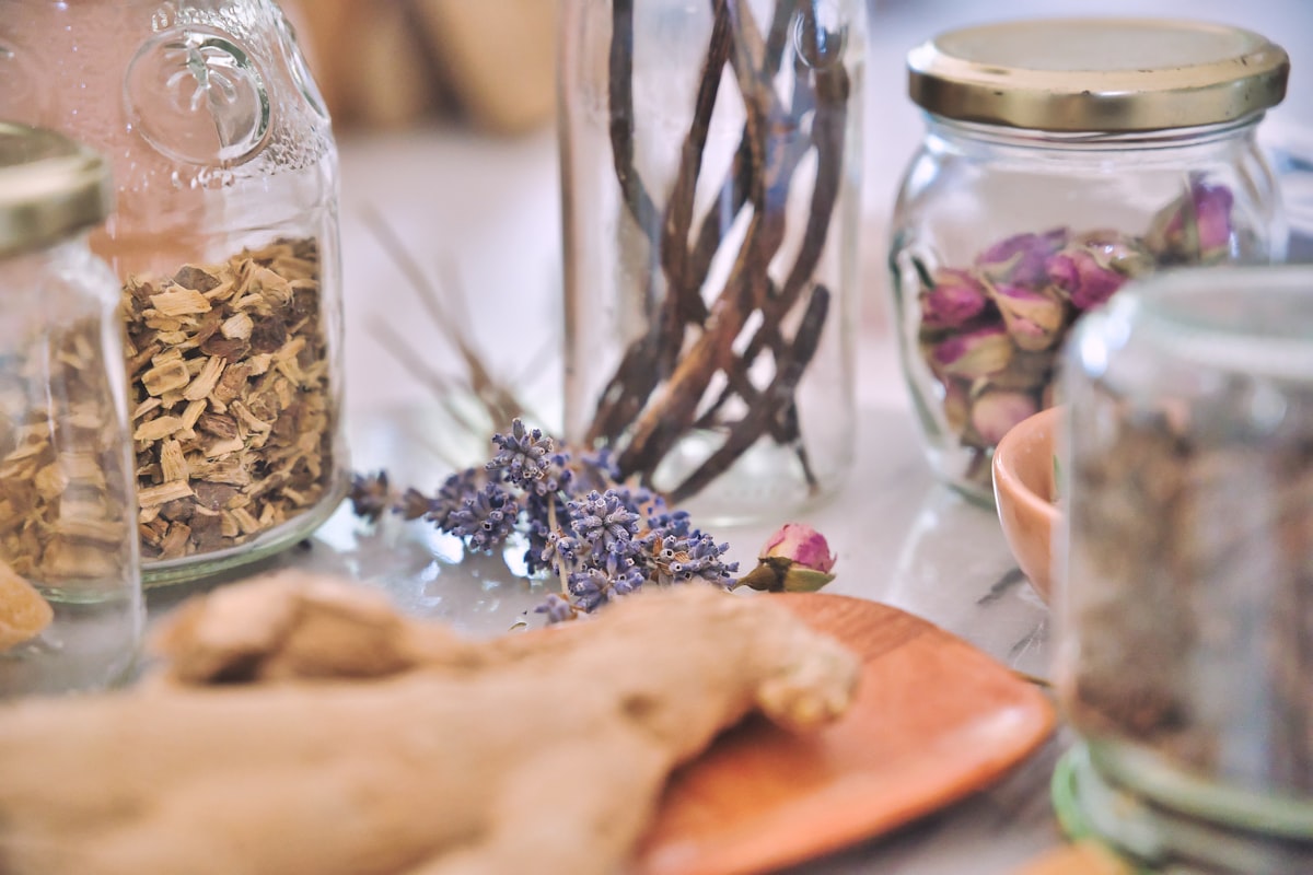 Mindfulness and relaxation