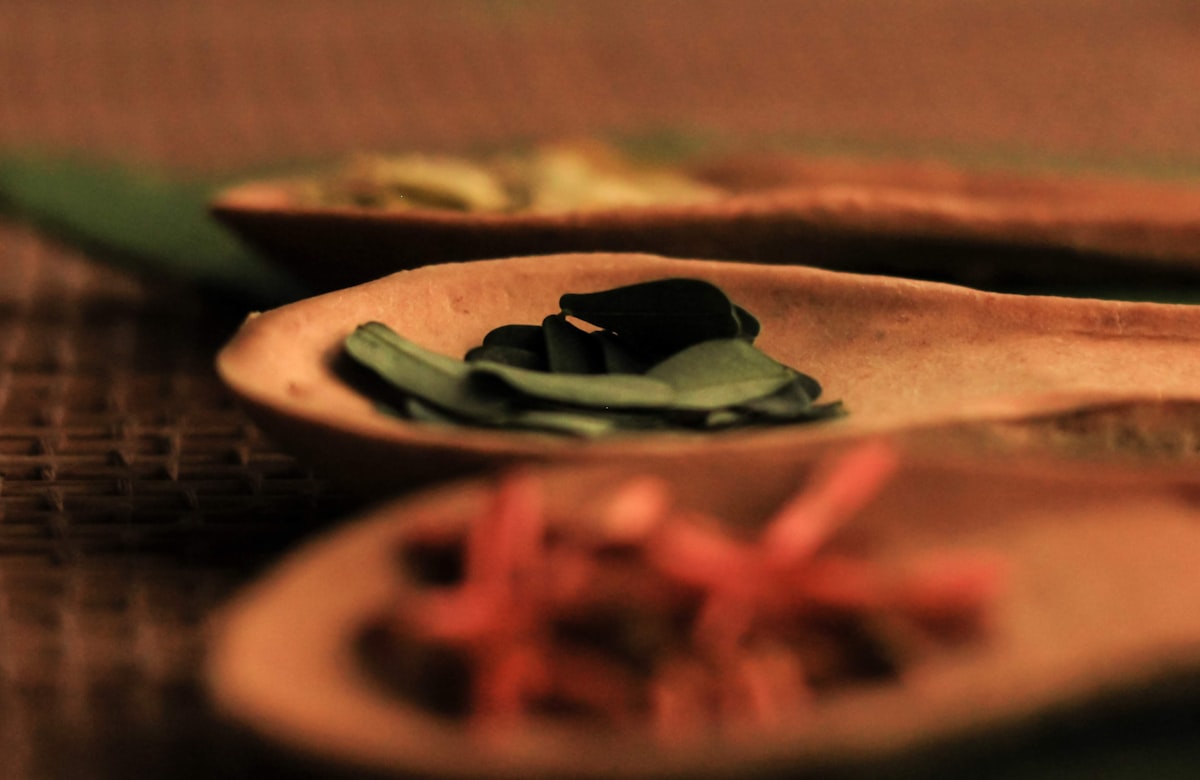 Traditional wellness knowledge systems